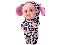 Boneca Cuties 863A com Acessórios Bee Toys - 9