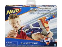 Lançador Nerf com Acessórios Hasbro - 1