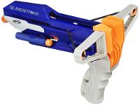 Lançador Nerf com Acessórios Hasbro - 2