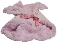 Boneca Bebê Reborn com Acessório - 3