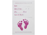 Boneca Bebê Reborn com Acessório - 5