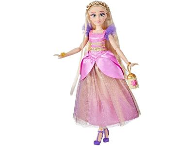 Boneca Disney Style Series Princess Rapunzel