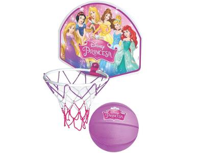 Tabela de Basquete Princesas Disney