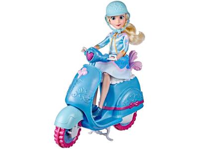 Boneca Disney Princess Comfy Squad