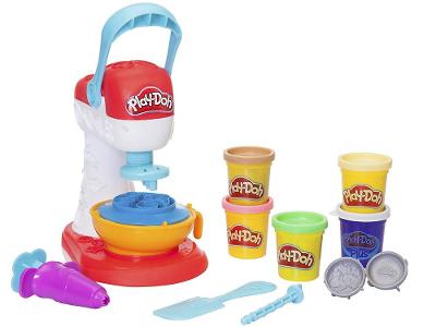 Massinha Play-Doh Kitchen Creation Hasbro