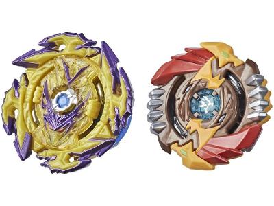 Beyblade Hasbro Burst Surge Speedstorm