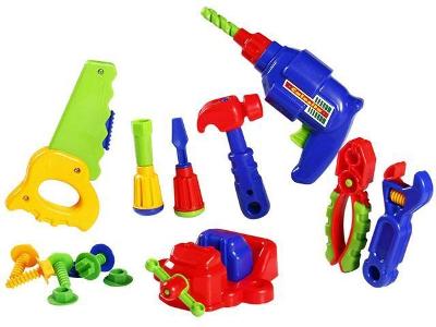 Kit Ferramentas Completo