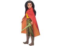 Boneca Disney Raya O Último Dragão Hasbro - 2