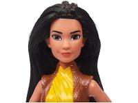 Boneca Disney Raya O Último Dragão Hasbro - 5
