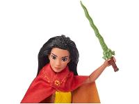 Boneca Disney Raya O Último Dragão Hasbro - 6