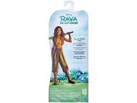 Boneca Disney Raya O Último Dragão Hasbro - 8