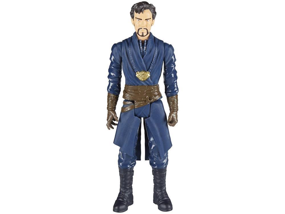 Bonecos Os Vingadores Titan Hero Series Hasbro - 3