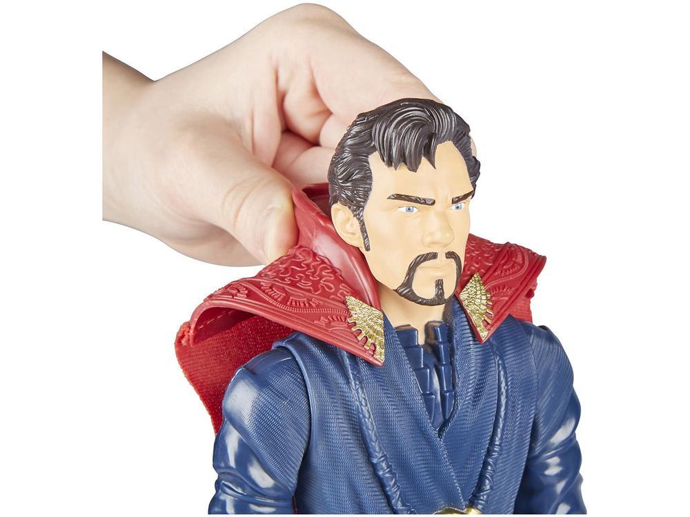 Bonecos Os Vingadores Titan Hero Series Hasbro - 5