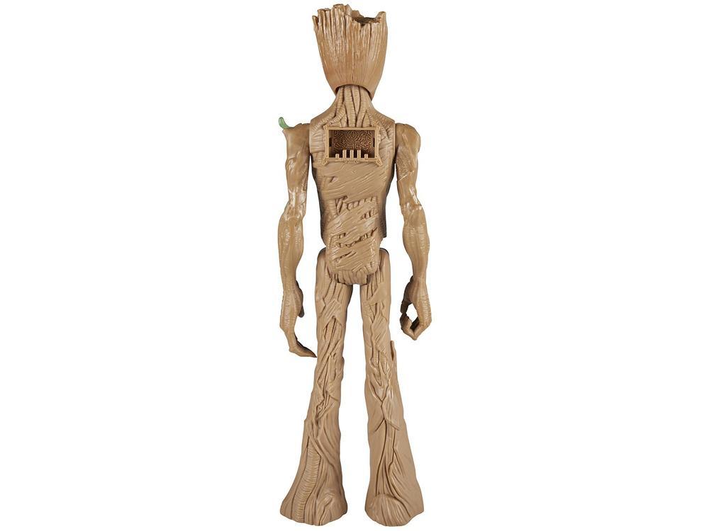 Bonecos Os Vingadores Titan Hero Series Hasbro - 8