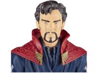 Bonecos Os Vingadores Titan Hero Series Hasbro