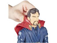 Bonecos Os Vingadores Titan Hero Series Hasbro - 5