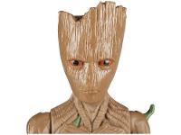 Bonecos Os Vingadores Titan Hero Series Hasbro - 9