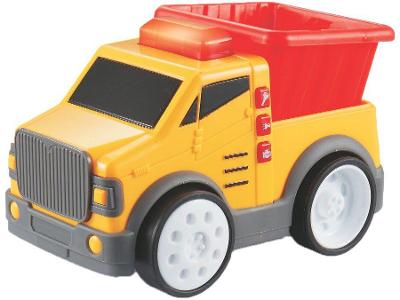 Caminhão de Brinquedo Super Caminhões Aperta &