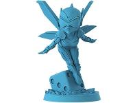 Jogo Marvel United Tabuleiro Galápagos