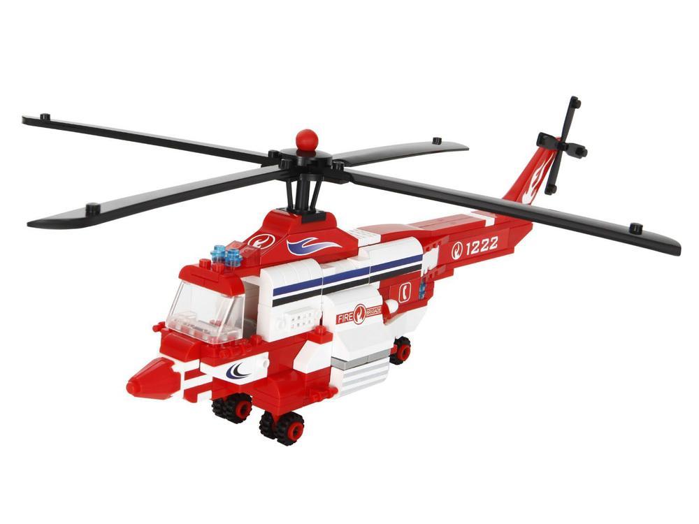 Bombeiros Helicóptero de Resgate   - 2