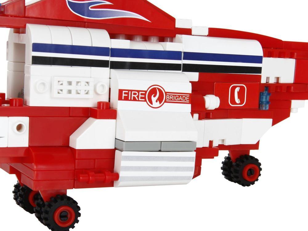 Bombeiros Helicóptero de Resgate   - 3