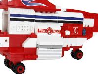 Bombeiros Helicóptero de Resgate   - 3