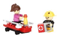 Bombeiros Helicóptero de Resgate   - 9