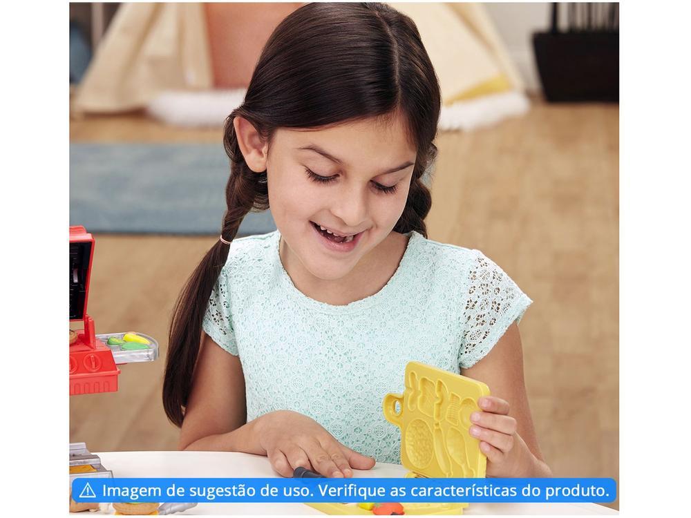 Massinha Play-Doh Hasbro com Acessórios - 5
