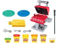 Massinha Play-Doh Hasbro com Acessórios - 1