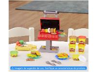 Massinha Play-Doh Hasbro com Acessórios - 3