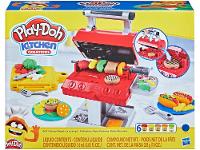 Massinha Play-Doh Hasbro com Acessórios - 6