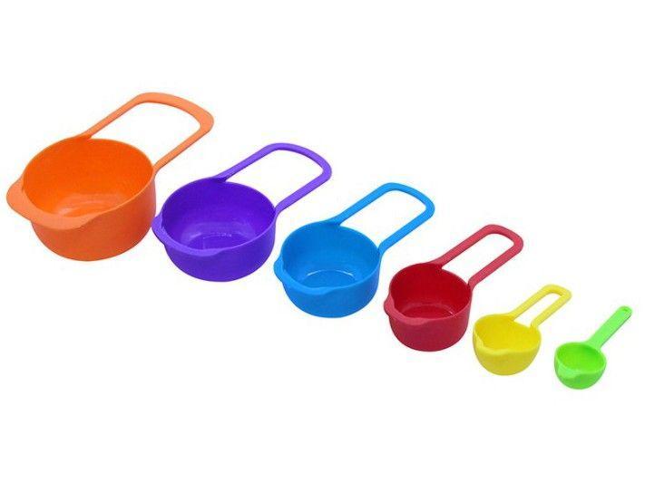 Colher de Medida Hauskraft CJMR-002  - 2