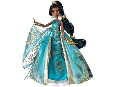 Boneca Disney Princess Jasmine com Acessórios