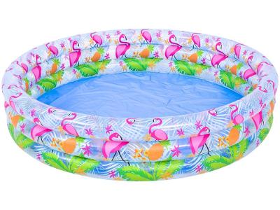 Piscina Infantil Inflável Jilong 190L