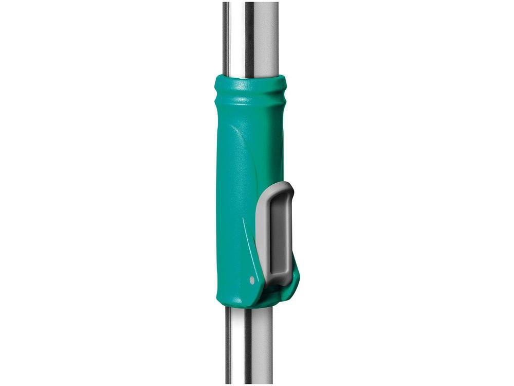 Mop Giratório com Balde Microfibra Bettanin Noviça - 9