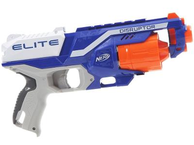 Nerf N-Strike Elite Disruptor Hasbro
