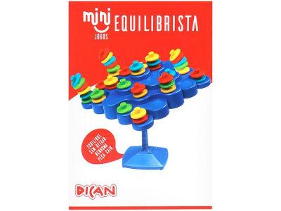 Jogo Equilibrista Mini Jogos