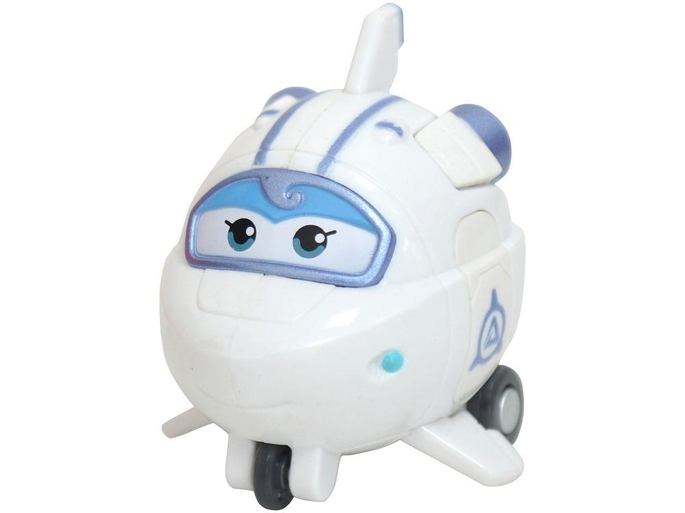 Avião Super Wings Transform-a-Bots - 5