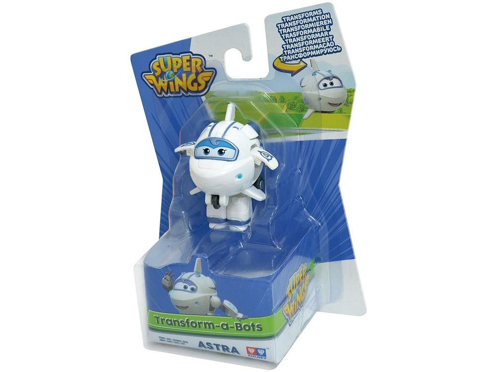 Avião Super Wings Transform-a-Bots - 9