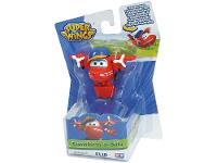 Avião Super Wings Transform-a-Bots - 6