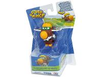 Avião Super Wings Transform-a-Bots - 8