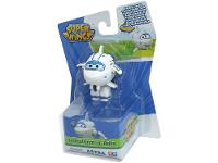 Avião Super Wings Transform-a-Bots - 9