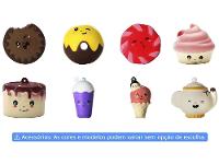 Squishies Bob Polibrinq - 2