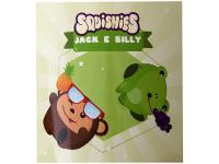 Squishies Bob Polibrinq - 5