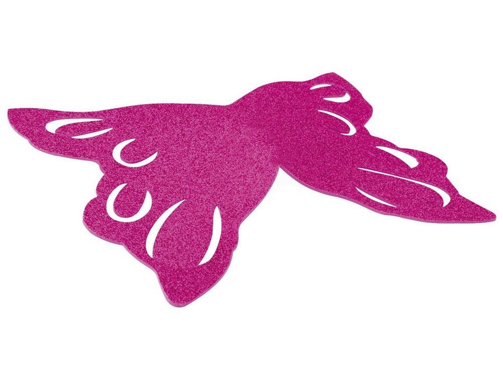 Boneca My Little Collection Fadas com Acessórios - 9