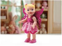 Boneca My Little Collection Fadas com Acessórios - 3