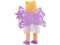 Boneca My Little Collection Fadas com Acessórios