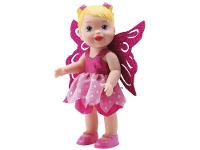 Boneca My Little Collection Fadas com Acessórios - 7