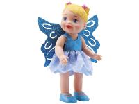 Boneca My Little Collection Fadas com Acessórios - 8