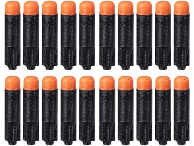 Refil Nerf N-Strike Elite Ultra Hasbro 20 Peças